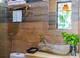 Tam Coc Serenity Hotel & Bungalow