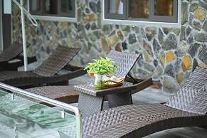 Tam Coc Serenity Hotel & Bungalow