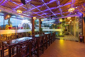 Tam Coc Serenity Hotel & Bungalow