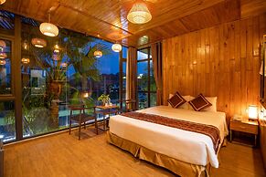 Tam Coc Serenity Hotel & Bungalow