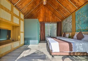 Tam Coc Serenity Hotel & Bungalow