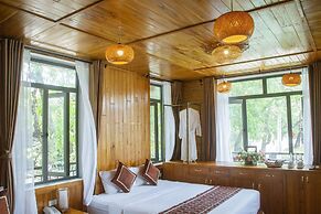 Tam Coc Serenity Hotel & Bungalow