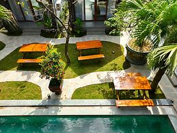 Tam Coc Serenity Hotel & Bungalow