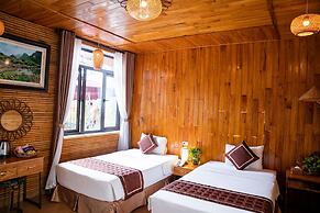 Tam Coc Serenity Hotel & Bungalow