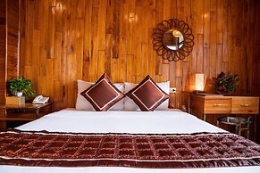 Tam Coc Serenity Hotel & Bungalow