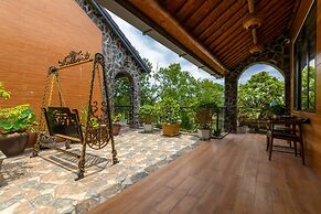 Tam Coc Serenity Hotel & Bungalow