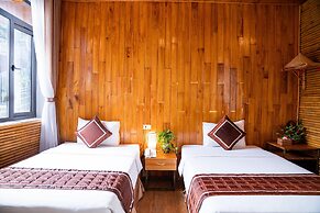 Tam Coc Serenity Hotel & Bungalow