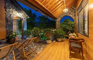 Tam Coc Serenity Hotel & Bungalow