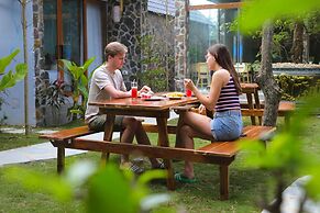 Tam Coc Serenity Hotel & Bungalow