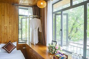 Tam Coc Serenity Hotel & Bungalow