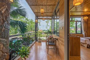 Tam Coc Serenity Hotel & Bungalow