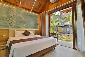 Tam Coc Serenity Hotel & Bungalow
