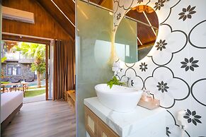 Tam Coc Serenity Hotel & Bungalow