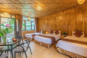 Tam Coc Serenity Hotel & Bungalow