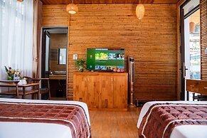 Tam Coc Serenity Hotel & Bungalow
