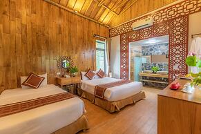 Tam Coc Serenity Hotel & Bungalow