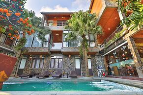 Tam Coc Serenity Hotel & Bungalow