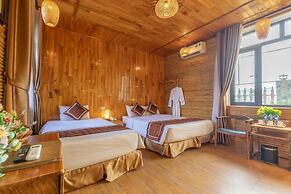 Tam Coc Serenity Hotel & Bungalow