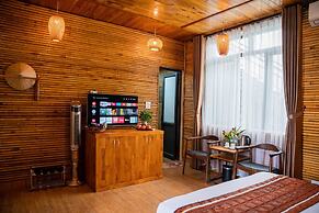 Tam Coc Serenity Hotel & Bungalow