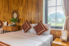 Tam Coc Serenity Hotel & Bungalow