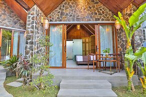 Tam Coc Serenity Hotel & Bungalow