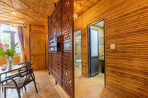 Tam Coc Serenity Hotel & Bungalow