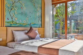 Tam Coc Serenity Hotel & Bungalow