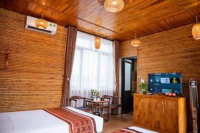 Tam Coc Serenity Hotel & Bungalow