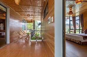 Tam Coc Serenity Hotel & Bungalow