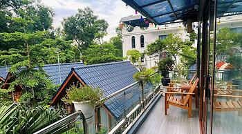 Tam Coc Serenity Hotel & Bungalow