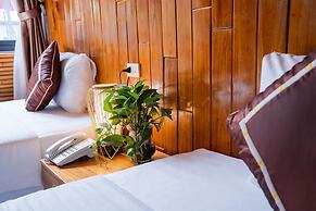 Tam Coc Serenity Hotel & Bungalow