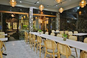 Tam Coc Serenity Hotel & Bungalow