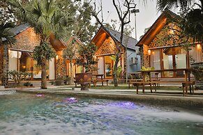 Tam Coc Serenity Hotel & Bungalow