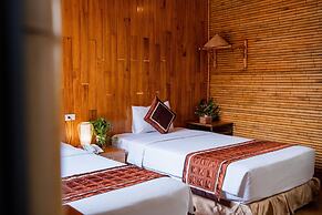 Tam Coc Serenity Hotel & Bungalow