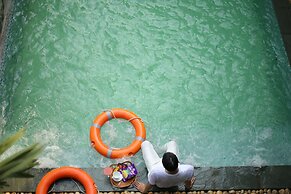 Tam Coc Serenity Hotel & Bungalow