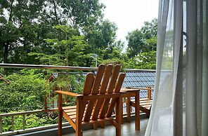 Tam Coc Serenity Hotel & Bungalow
