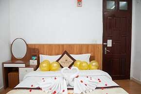 Phuong Dong Hotel Cau Giay -by BayLuxury