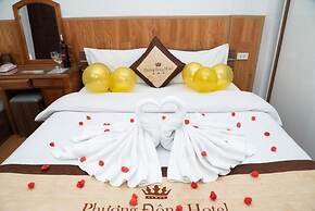 Phuong Dong Hotel Cau Giay -by BayLuxury