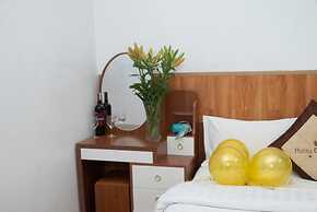 Phuong Dong Hotel Cau Giay -by BayLuxury