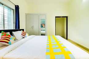 Goroomgo Suncity Homes Bhubaneswar