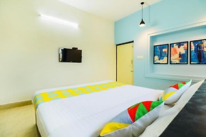 Goroomgo Suncity Homes Bhubaneswar