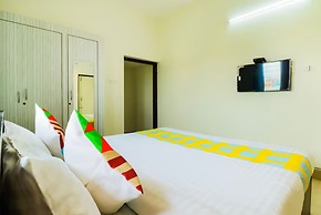 Goroomgo Suncity Homes Bhubaneswar