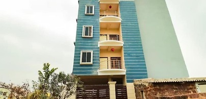 Goroomgo Suncity Homes Bhubaneswar