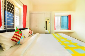 Goroomgo Suncity Homes Bhubaneswar