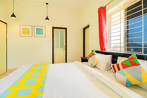 Goroomgo Suncity Homes Bhubaneswar