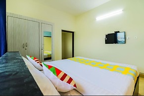 Goroomgo Suncity Homes Bhubaneswar