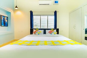 Goroomgo Suncity Homes Bhubaneswar