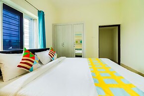 Goroomgo Suncity Homes Bhubaneswar