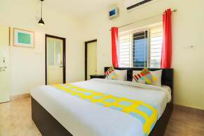 Goroomgo Suncity Homes Bhubaneswar