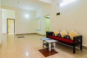 Goroomgo Suncity Homes Bhubaneswar